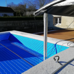 Entretien de Piscine : Guide Pratique pour un Bassin Toujours Propre Clermont